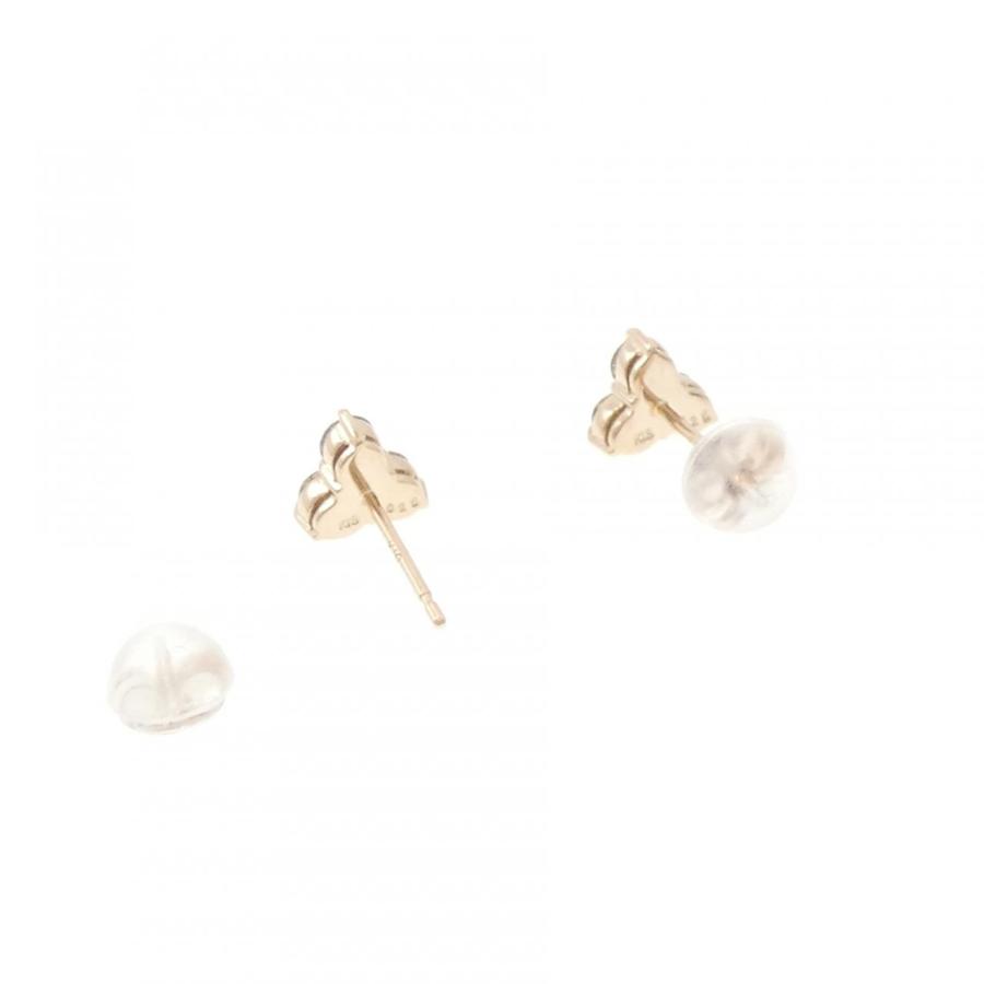 K18PG ダイヤモンド ピアス 0.50CT : KOMEHYO ONLINESTORE Yahoo!店