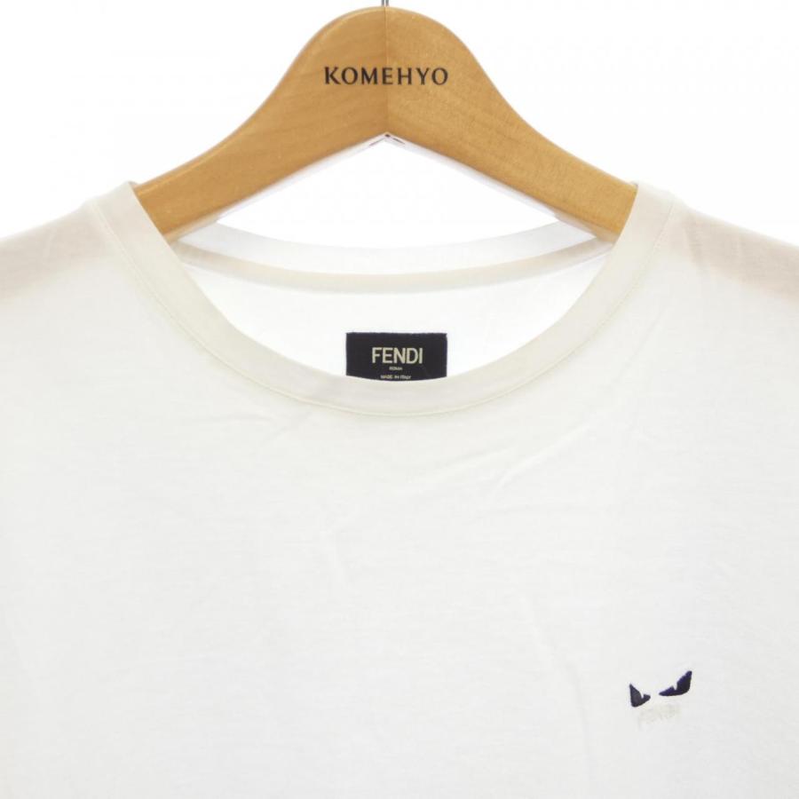 フェンディ FENDI Tシャツ : KOMEHYO ONLINESTORE Yahoo!店 - 通販