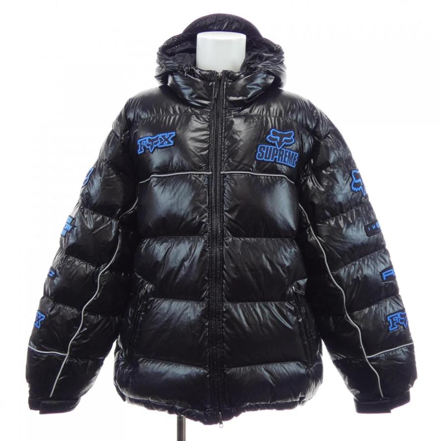 シュプリーム SUPREME ダウンジャケット : KOMEHYO ONLINESTORE Yahoo