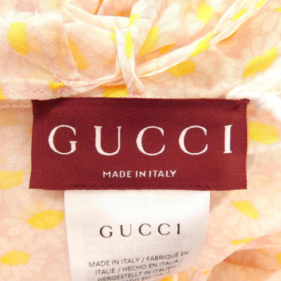 ♡グッチ　トップス♡S グッチ GUCCI 819141 Z7AI4 トップス : KOMEHYO ONLINESTORE Yahoo!店