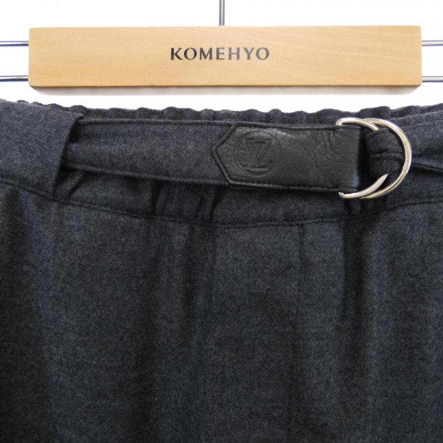ルイヴィトン LOUIS VUITTON HFP56WUZP パンツ : KOMEHYO ONLINESTORE