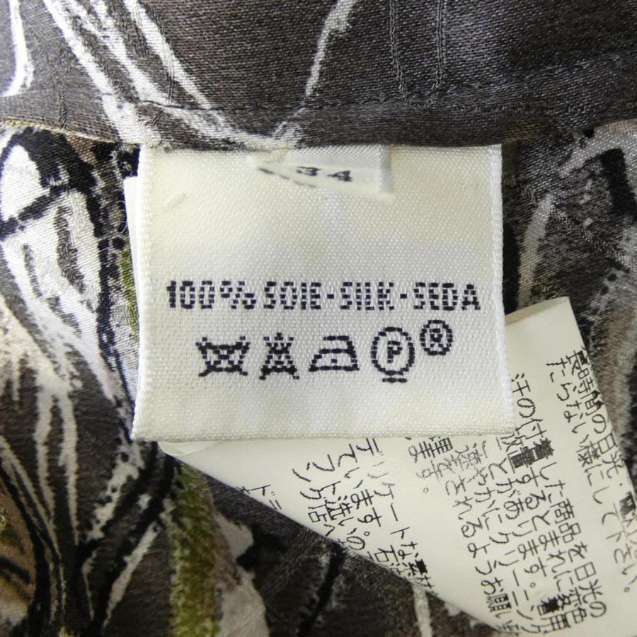 エルメス HERMES sh303. ツイルレーヌ トップス : KOMEHYO ONLINESTORE