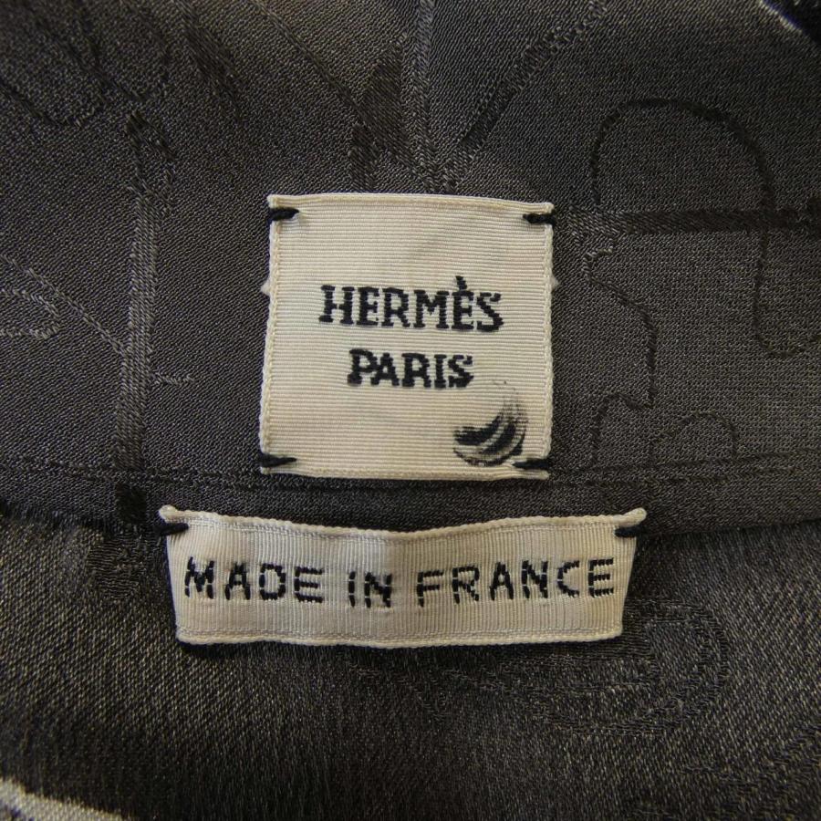 エルメス HERMES sh303. ツイルレーヌ トップス : KOMEHYO ONLINESTORE