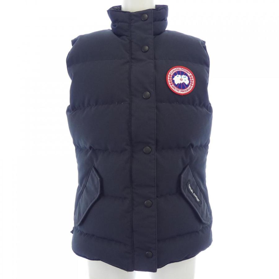 カナダグース CANADA GOOSE 2832L FREESTYLE フリースタイル ダウン