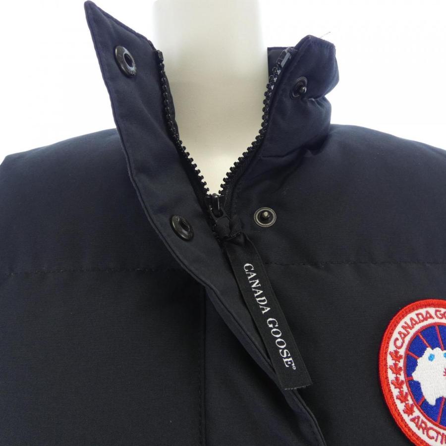 カナダグース CANADA GOOSE 2832L FREESTYLE フリースタイル ダウン