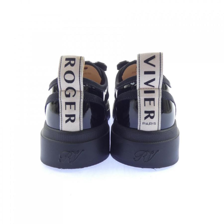 ロジェヴィヴィエ ROGER VIVIER シューズ : KOMEHYO ONLINESTORE Yahoo