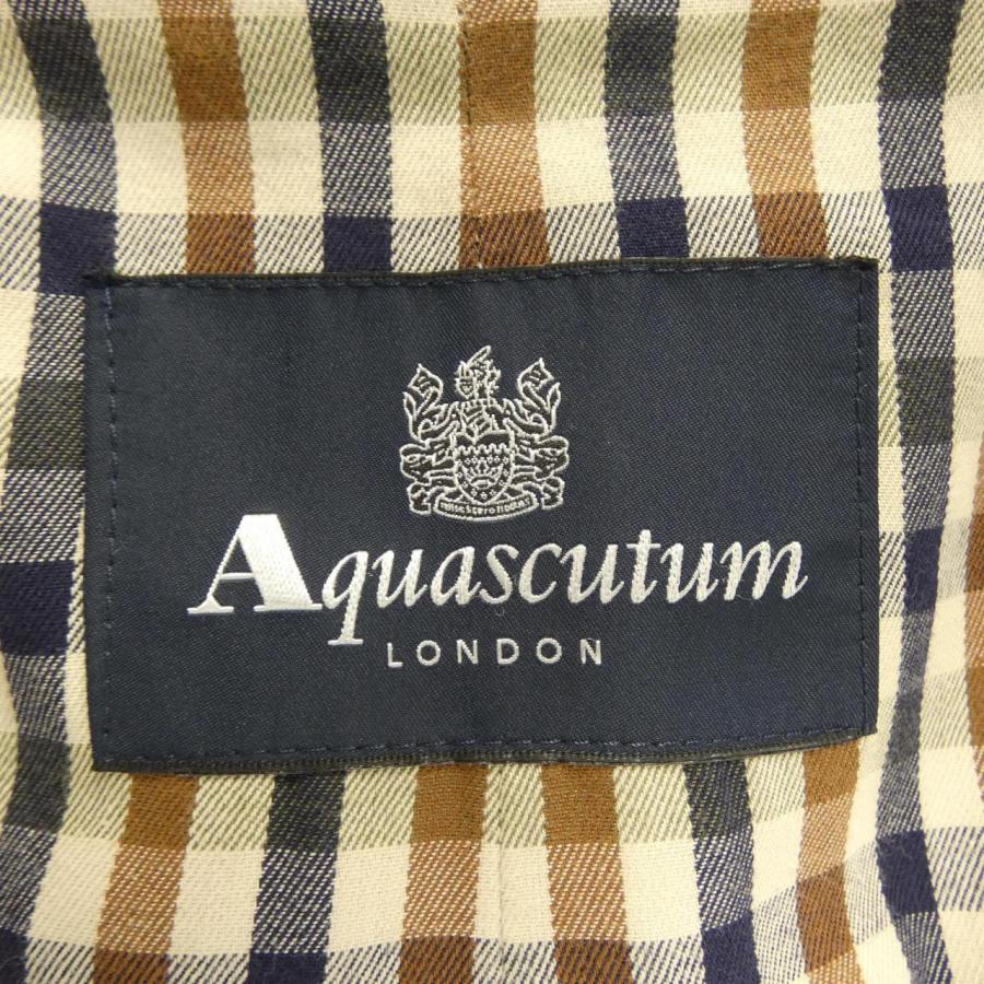 アクアスキュータム Aquascutum 103961 トレンチコート : KOMEHYO