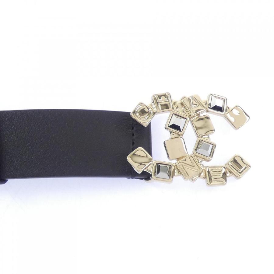 シャネル CHANEL BELT : KOMEHYO ONLINESTORE Yahoo!店 - 通販 - Yahoo