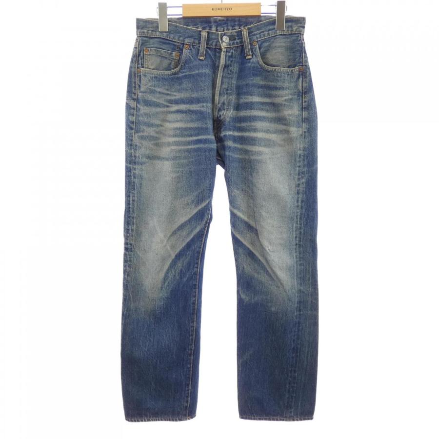 ドゥニーム DENIME ジーンズ : KOMEHYO ONLINESTORE Yahoo!店 - 通販 