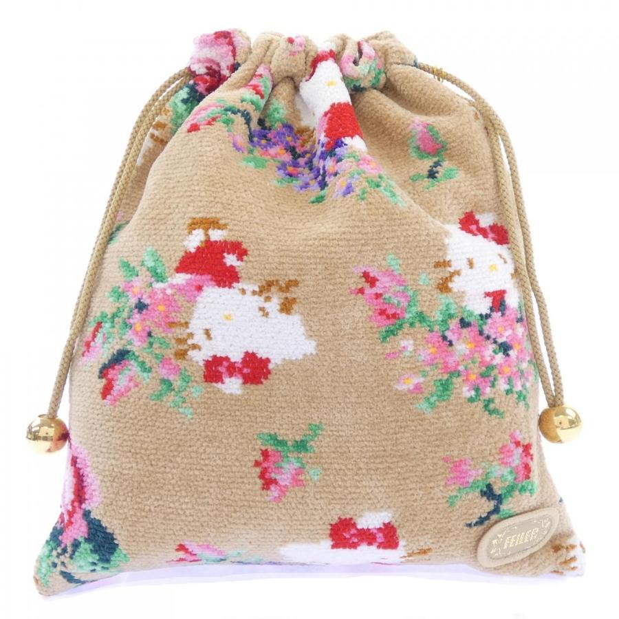 フェイラー FEILER HELLO KITTY BAG : KOMEHYO ONLINESTORE Yahoo!店