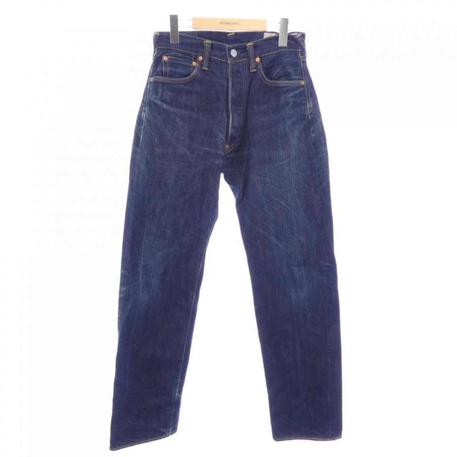 エヴィス EVISU ジーンズ : KOMEHYO ONLINESTORE Yahoo!店 - 通販