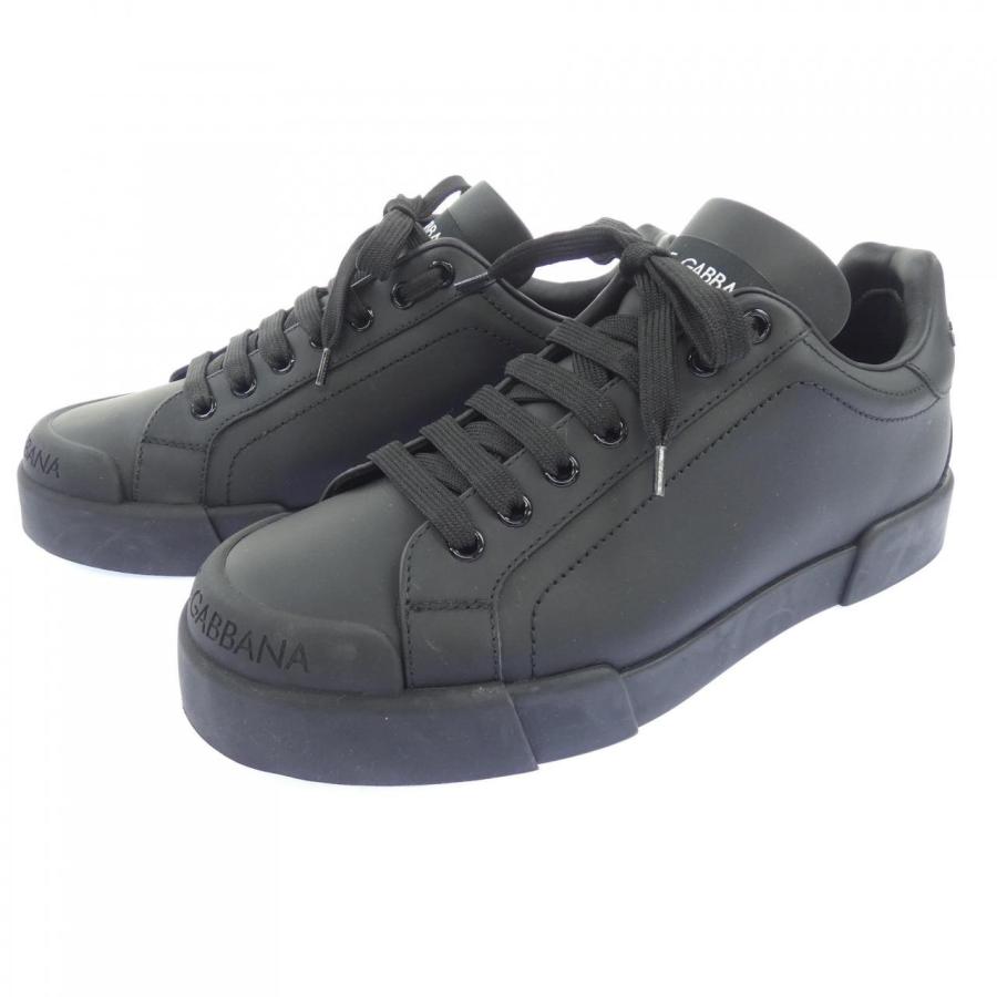 ドルチェアンドガッバーナ DOLCE&GABBANA スニーカー : KOMEHYO