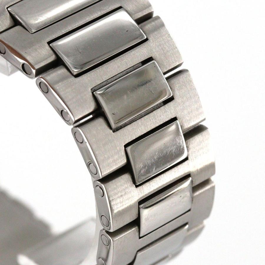 【ノーメンテナンス還元価格】IWC GSTアクアタイマー IW353602 SS 自動巻 |  | 03
