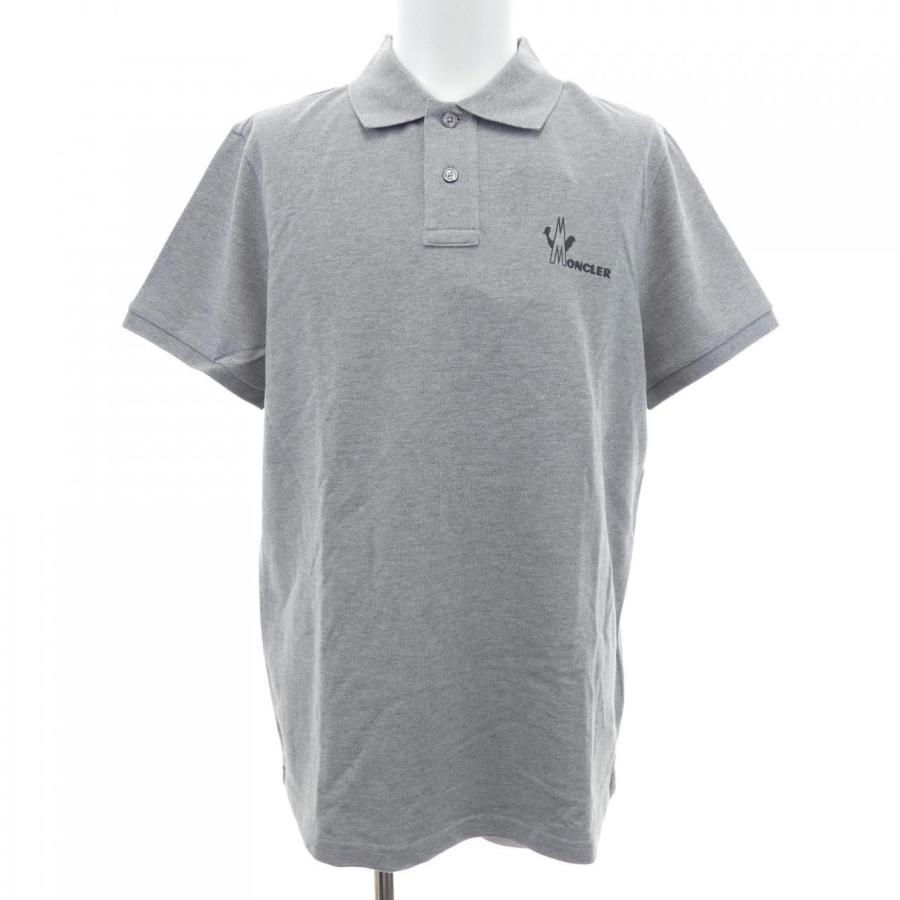モンクレール MONCLER 20918324450 ポロシャツ : KOMEHYO ONLINESTORE