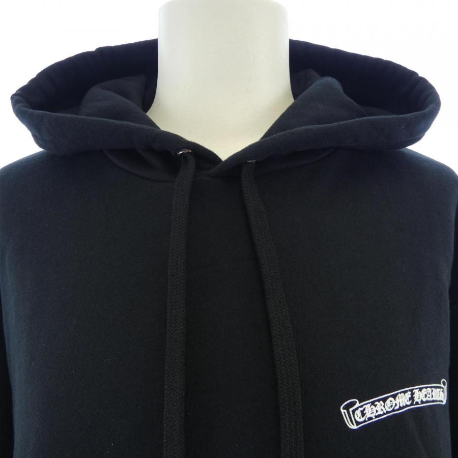 クロムハーツ CHROME HEARTS スクロールラベル 408152701******461