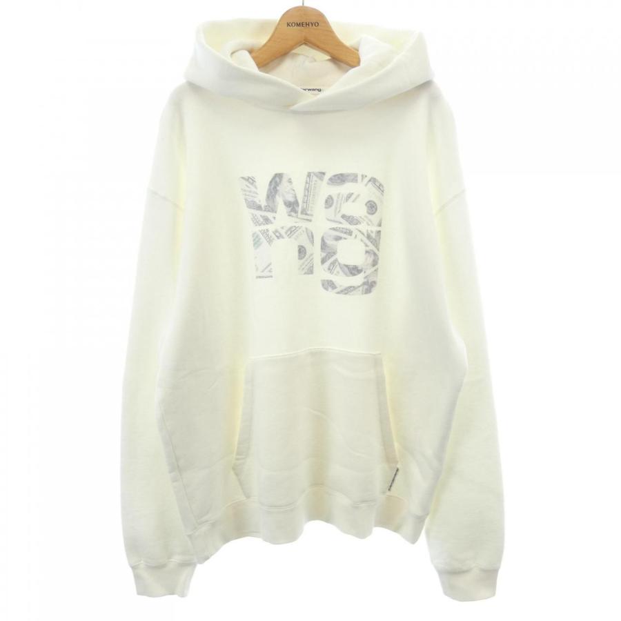 Alexander wang パーカー アレキサンダーワン ALEXANDER WANG パーカー : KOMEHYO ONLINESTORE