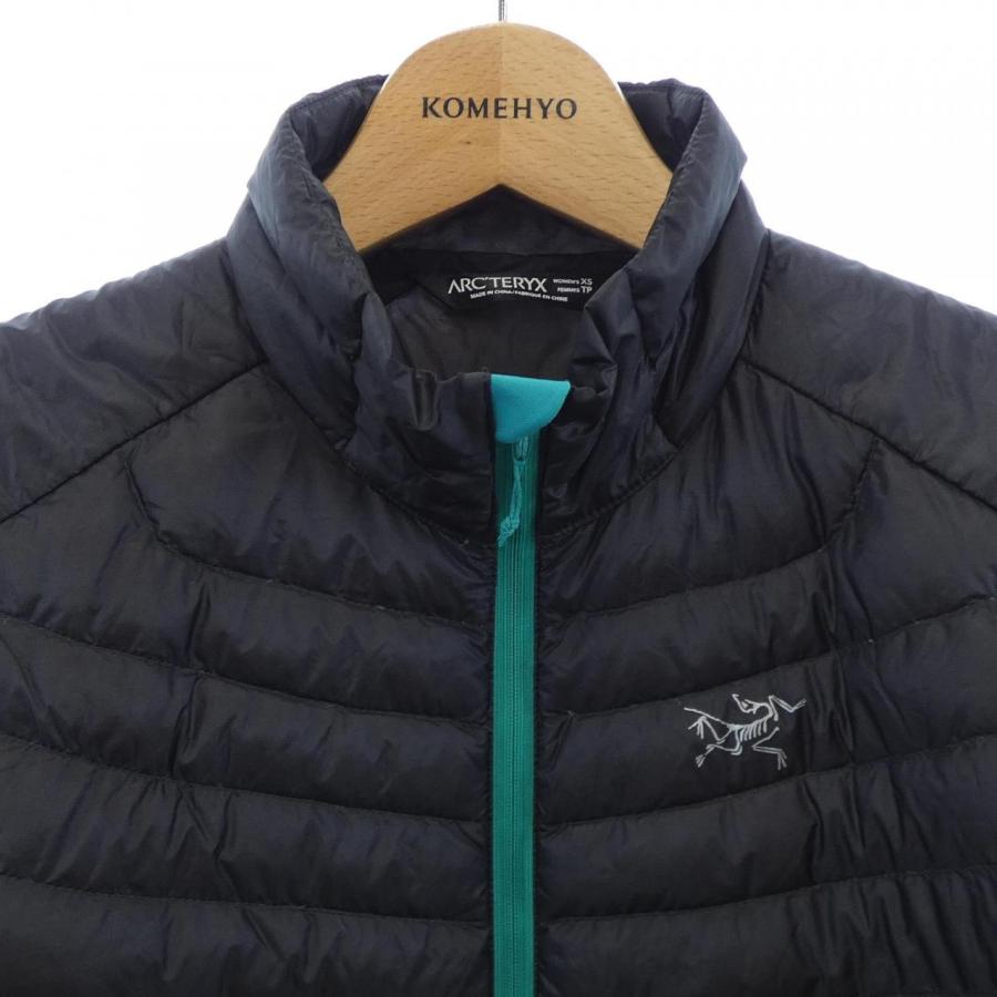 アークテリクス ARC'TERYX ダウンジャケット : KOMEHYO ONLINESTORE