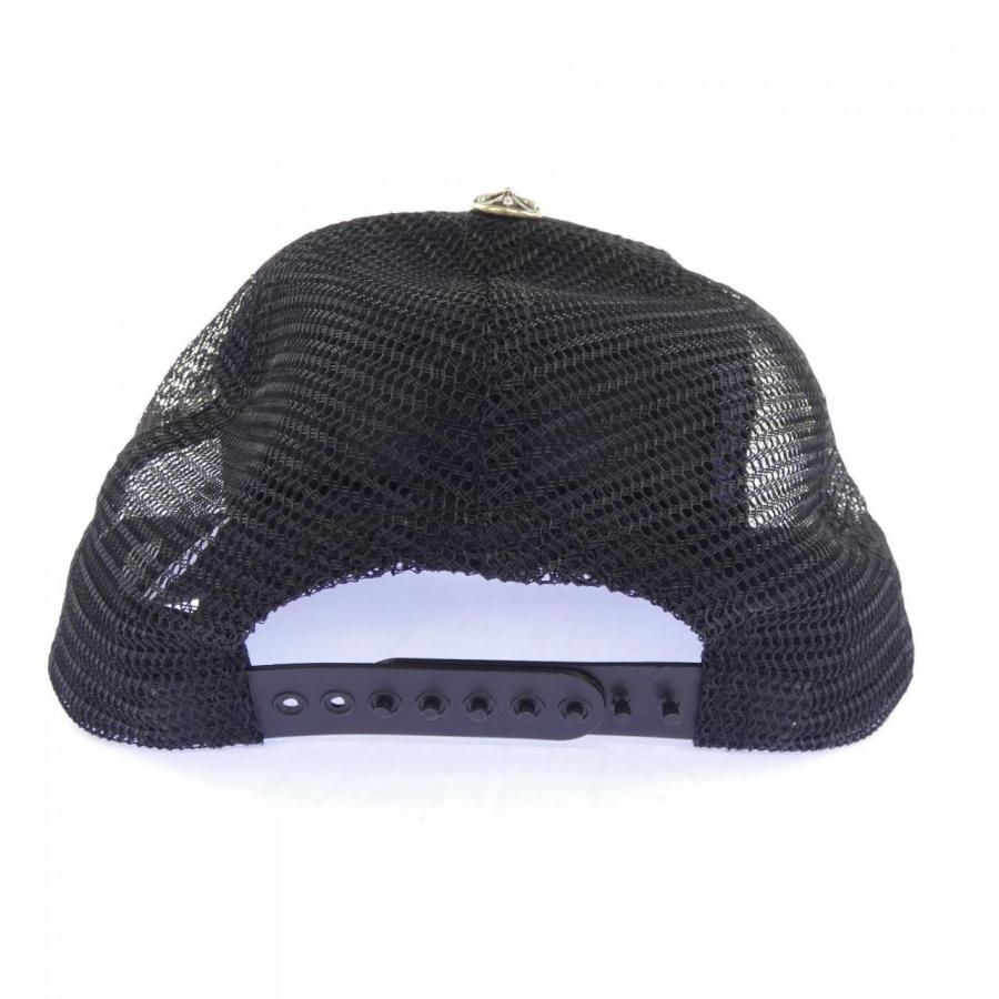 クロムハーツ CHROME HEARTS CH TRUCKER CAP 2238 304 3321 キャップ
