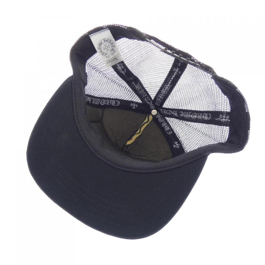 クロムハーツ CHROME HEARTS CH TRUCKER CAP 2238 304 3321 キャップ