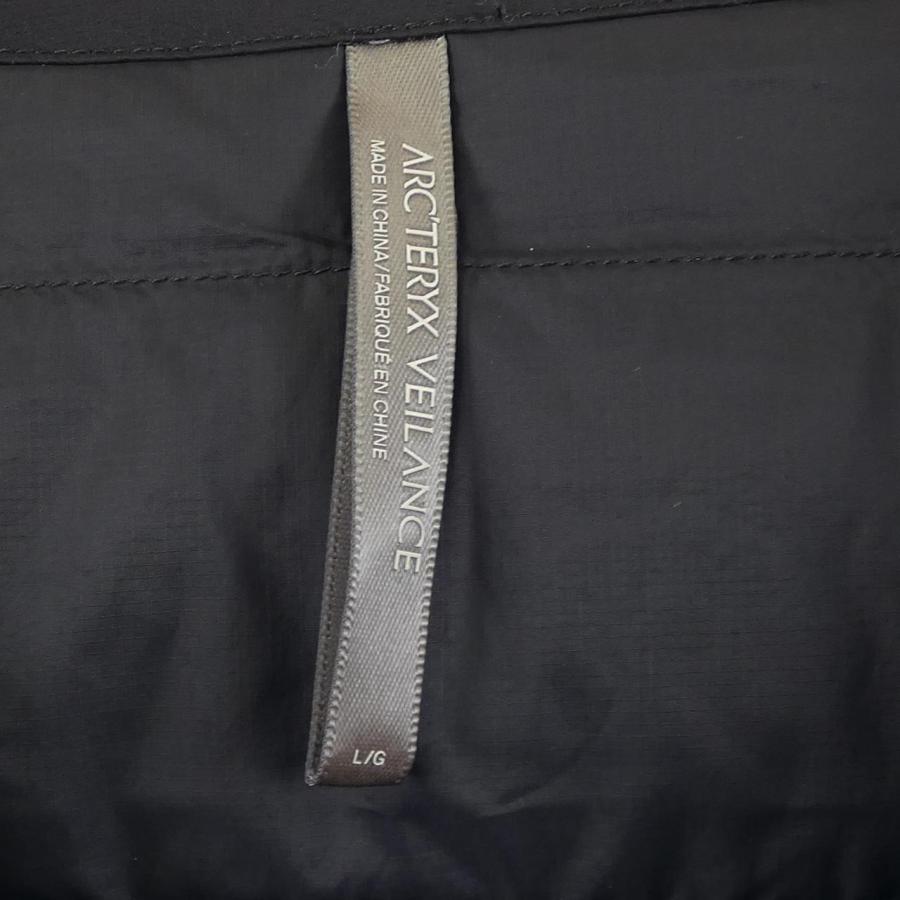 アークテリクス ARC'TERYX X000007216 ダウンベスト : KOMEHYO