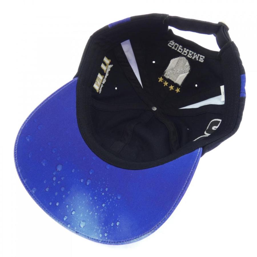 シュプリーム SUPREME キャップ : KOMEHYO ONLINESTORE Yahoo!店
