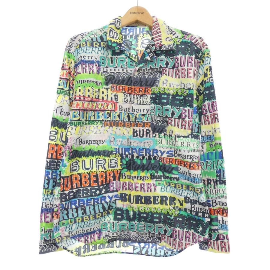 バーバリー ｂｕｒｂｅｒｒｙ シャツ Sagaretxe Net