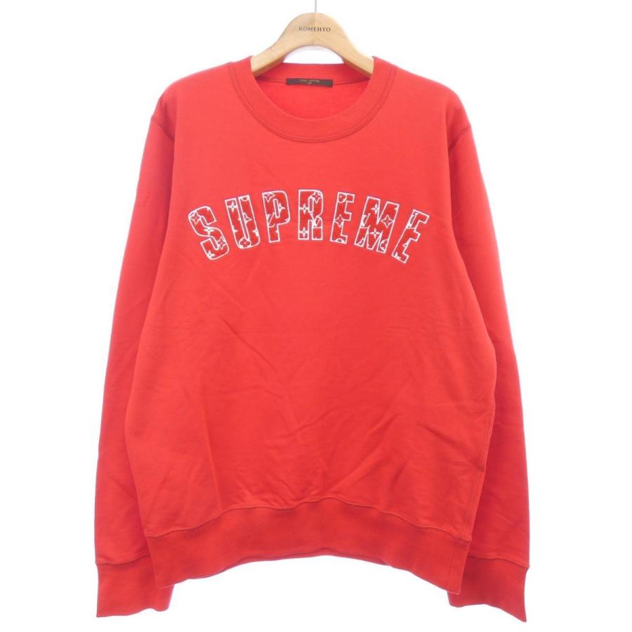 シュプリーム ｓｕｐｒｅｍｅ スウェット Www Fakfakkab Go Id