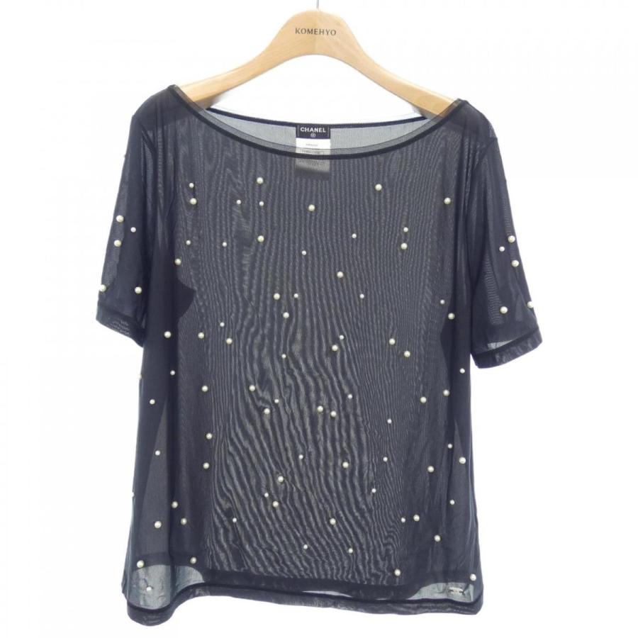 シャネル トップス シャネル Chanel トップス トップス 241 002 213 8779 Komehyo Onlinestore 店