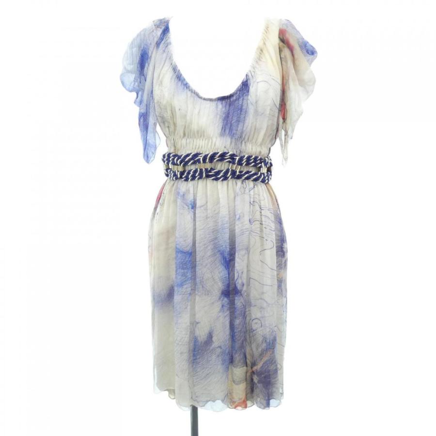 パオラフラーニ Paola Frani ワンピース 241 002 310 3622 Komehyo Onlinestore Yahoo 店 通販 Yahoo ショッピング