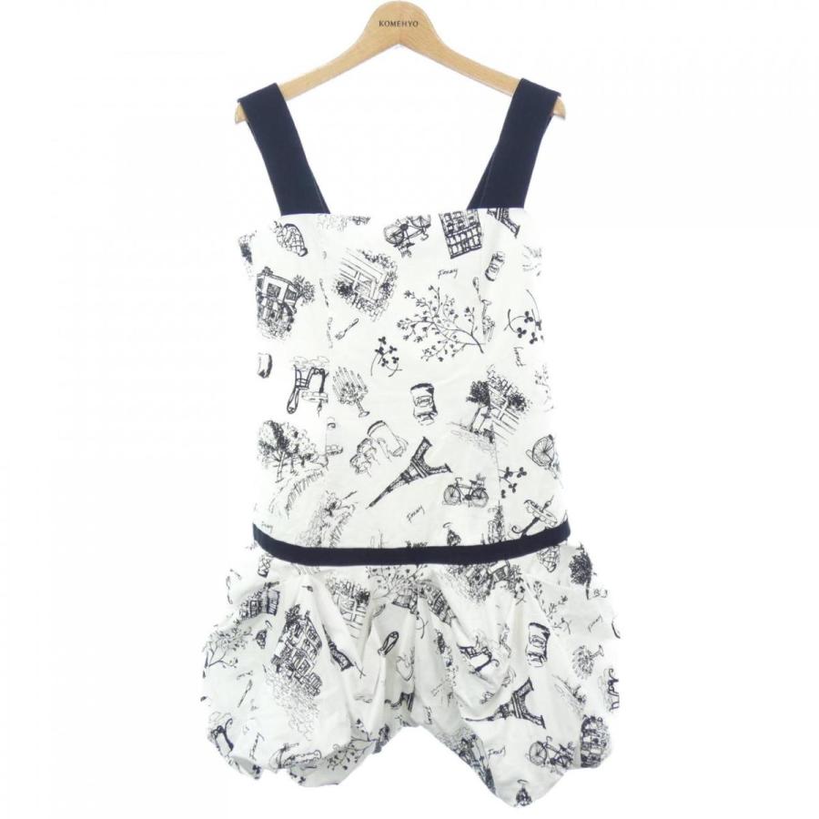 フォクシー Foxey ワンピース 241 002 334 8559 Komehyo Onlinestore Yahoo 店 通販 Yahoo ショッピング