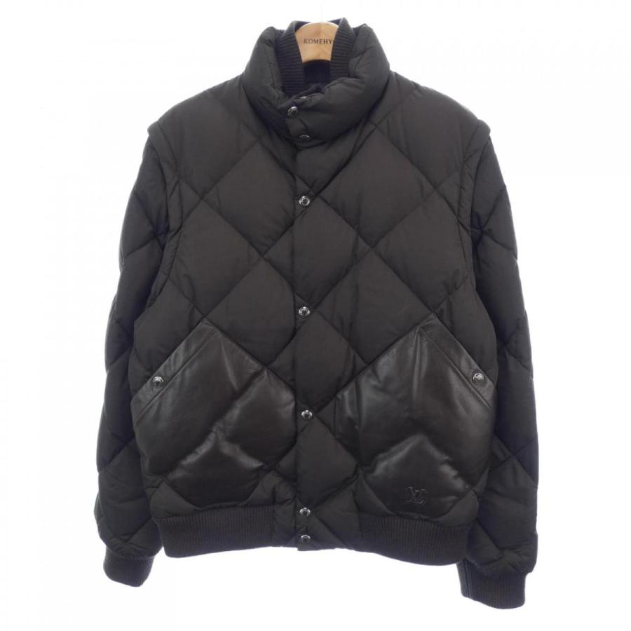 高い品質 ルイヴィトン Louis Vuitton ダウンジャケット 無料長期保証 Www Quindio Gov Co