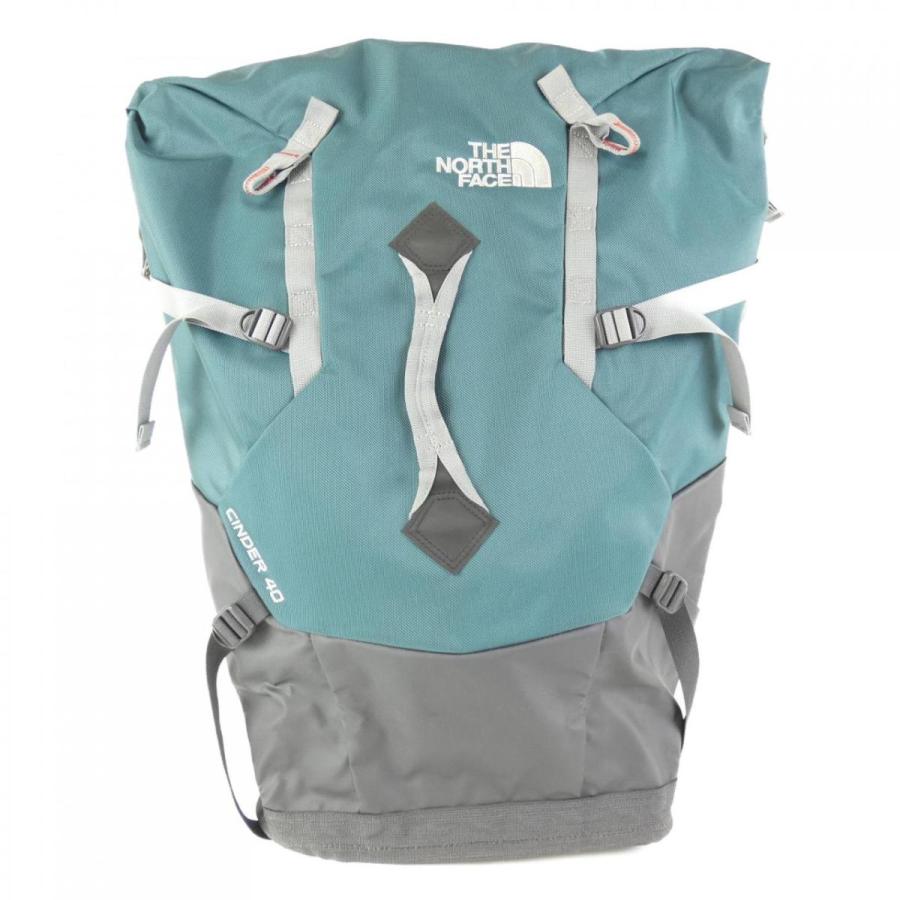 最安 ザノースフェイス The North Face Backpack Cinder40 激安の Klientsoft Com