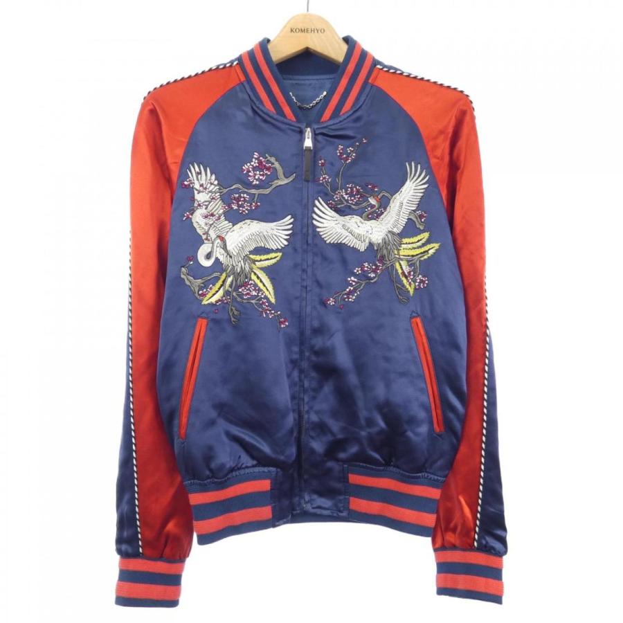 ルイヴィトン Louis Vuitton スカジャン 241 002 491 3251 Komehyo Onlinestore Yahoo 店 通販 Yahoo ショッピング