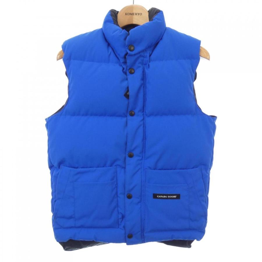最安値に挑戦 カナダグース Canada Goose ダウンベスト 241 002 498 9072 Komehyo Onlinestore Yahoo 店 通販 Yahoo ショッピング 最先端 Demo Tegalsari Ubud Com