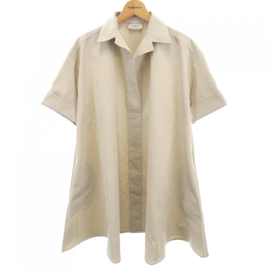 ランバン Lanvin ワンピース 241 002 539 00 Komehyo Onlinestore Yahoo 店 通販 Yahoo ショッピング