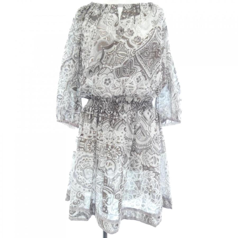 レオナールファッション Leonard Fashion ワンピース 241 002 586 0905 Komehyo Onlinestore Yahoo 店 通販 Yahoo ショッピング