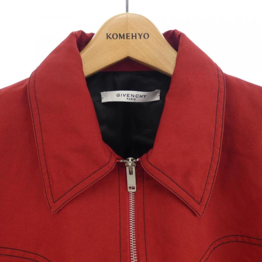 GIVENCHY ジバンシー 13AW ドーベルマンテーラーテーラードジャケット