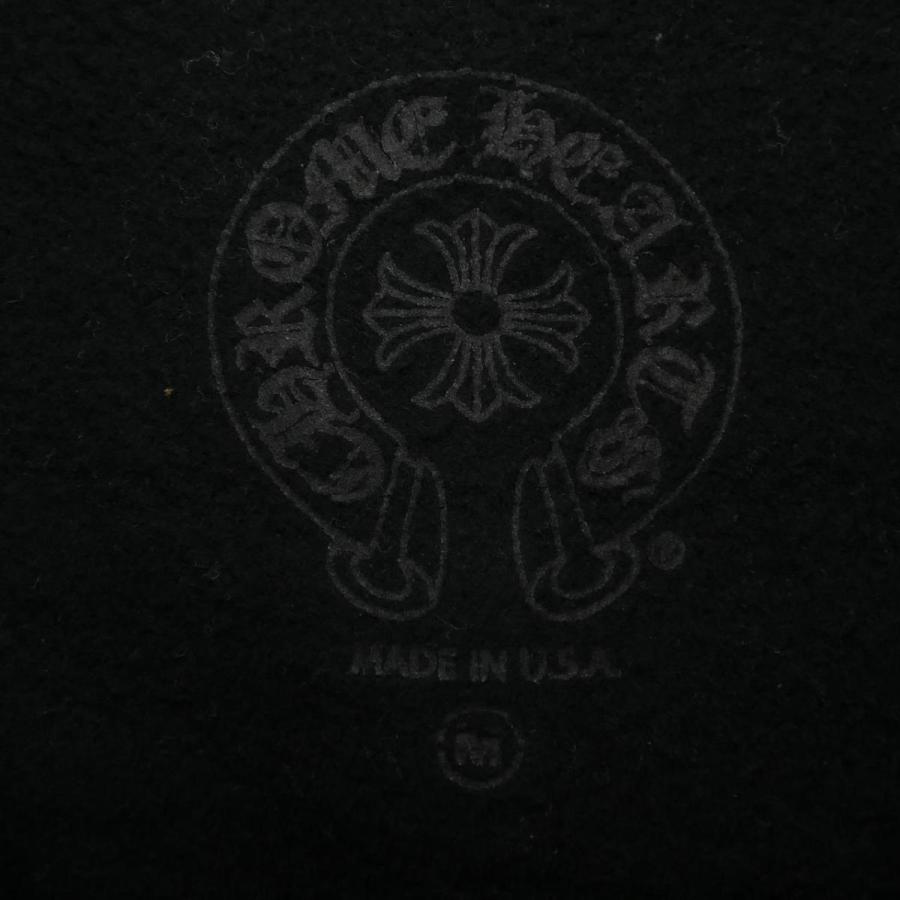クロムハーツ Chrome Hearts パーカー 241 002 870 6415 Komehyo Onlinestore Yahoo 店 通販 Yahoo ショッピング