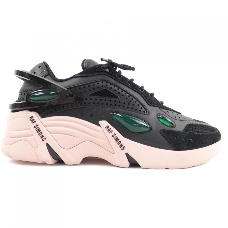 ラフシモンズ Raf Simons スニーカー 241 002 914 53 Komehyo Onlinestore Yahoo 店 通販 Yahoo ショッピング