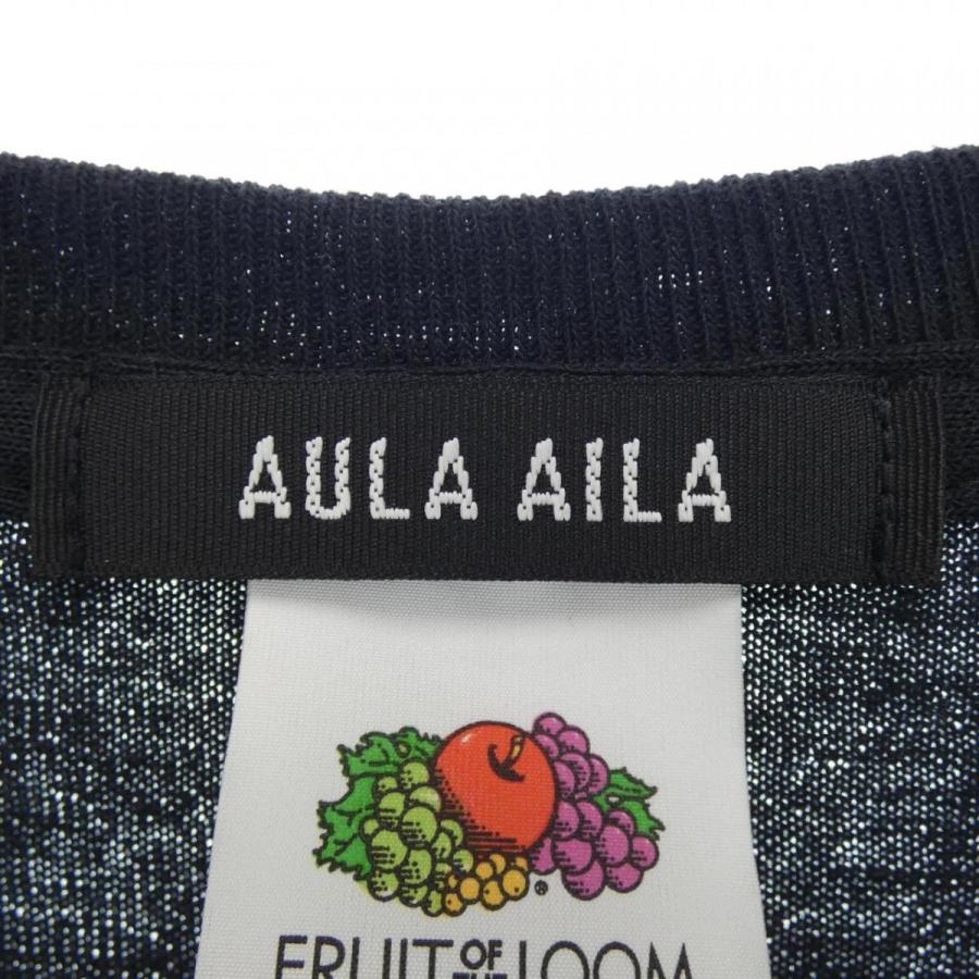優先配送 アウラアイラ Aula Aila トップス その他トップス Www Oroagri Eu