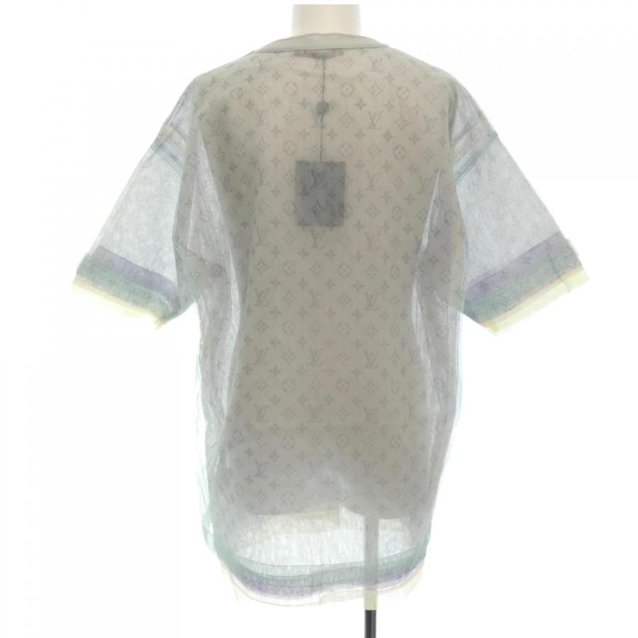 人気ブラドンルイヴィトン LOUIS VUITTON Tシャツ トップス | cos