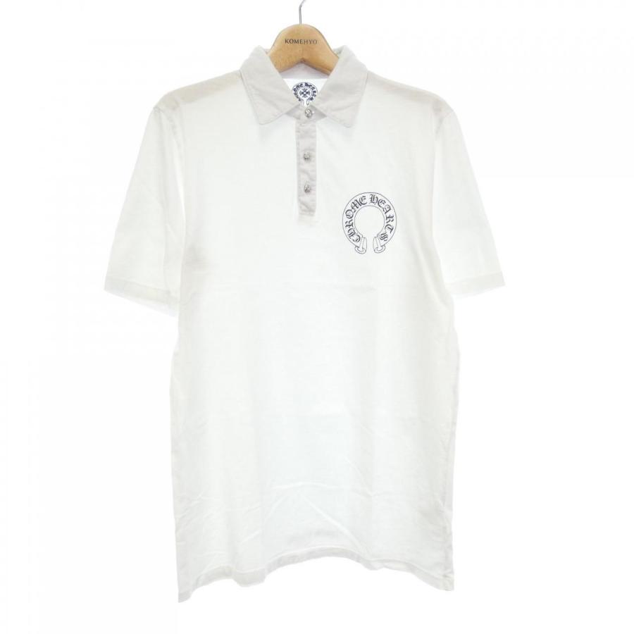 クロムハーツ CHROME HEARTS ポロシャツ :241-003-113-7473:KOMEHYO
