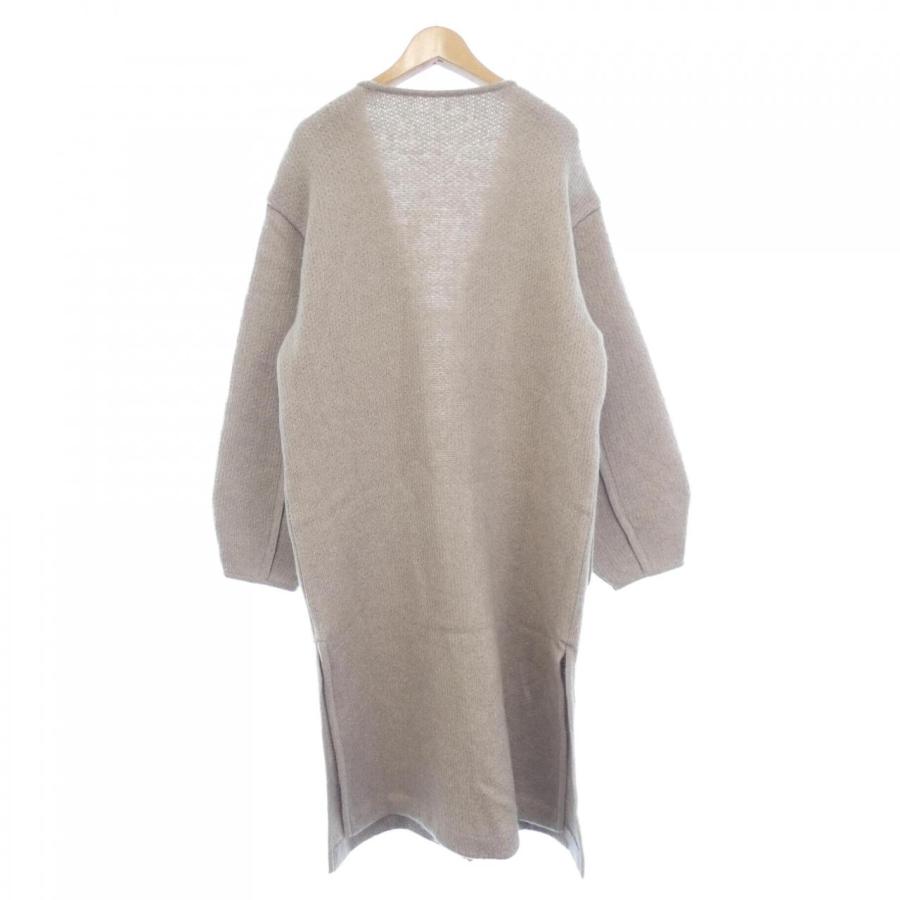 フォクシー FOXEY ロングカーディガン :241-003-139-3190:KOMEHYO