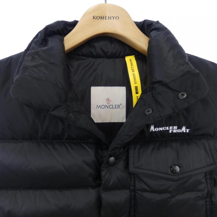 経典ブランド経典ブランドMONCLER Genius ダウンベスト アウター