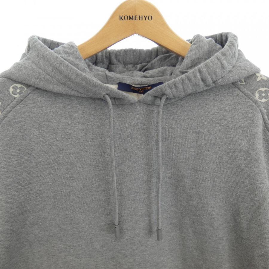 最大64%OFFクーポン ルイヴィトン LOUIS VUITTON パーカー トップス