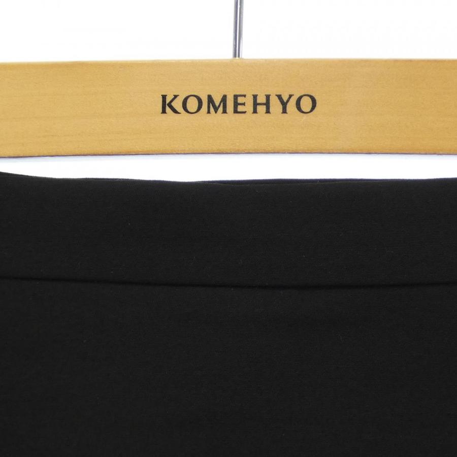 ヨーコ チャン YOKO CHAN ショートパンツ