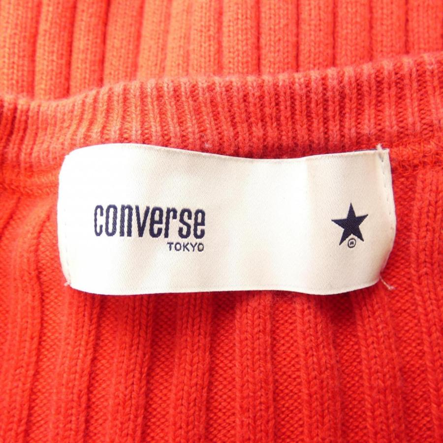 コンバーストウキョウ CONVERSE TOKYO ニット｜komehyo｜04