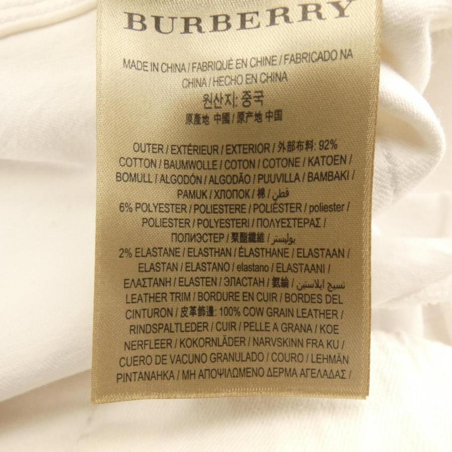 バーバリー BURBERRY パンツ｜komehyo｜03