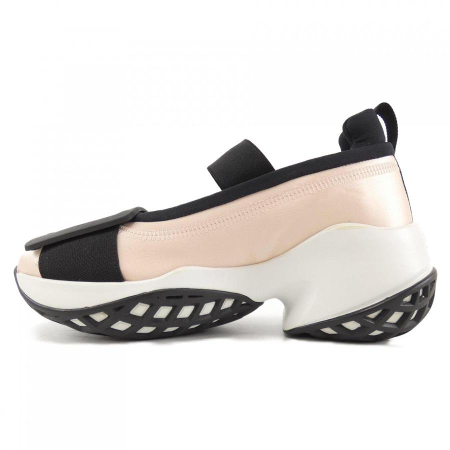 新品，正規品 ロジェヴィヴィエ ROGER VIVIER スニーカー