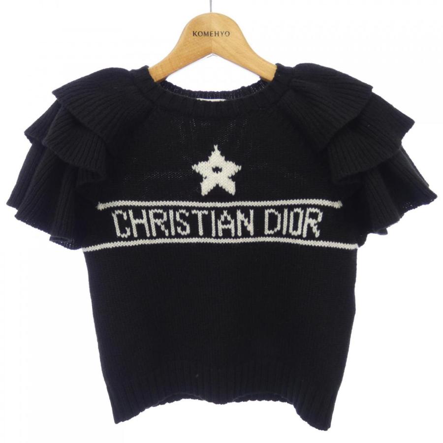 クリスチャンディオール CHRISTIAN DIOR ニット : 241-003-312-6819 